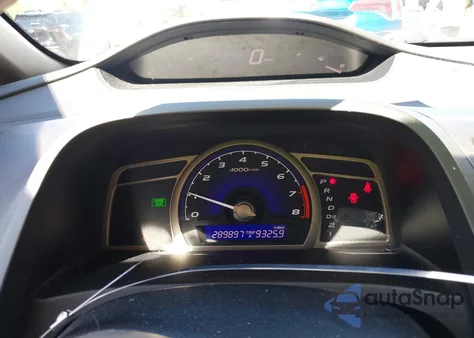 2007 Honda Civic Ex from USA, damaged, VIN 1HGFA16857L095675